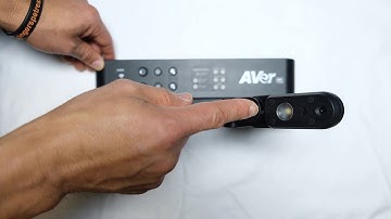 M15W Buttons & Features