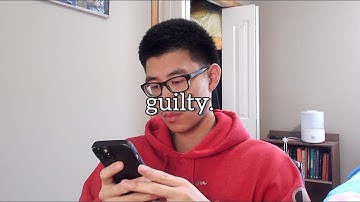 When you scroll past a video saying “God wants you to see this”