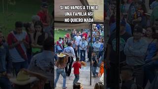 SI NO VA SER ASÍ NO QUIERO NADA 🤠🕺💃🎶