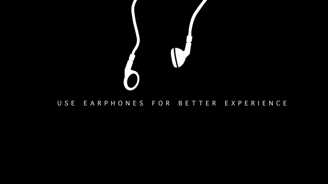 Use headphones for the best. Use headphones for the best experience. Use headphones for better. Use headphones for better. Use headphones for better.