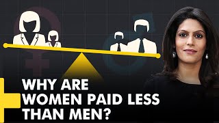 Gravitas Plus: Close the gender pay gap