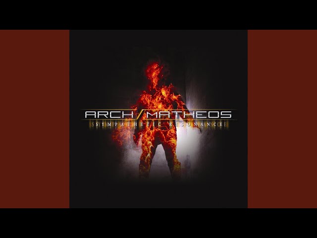 Arch / Matheos - Incense And Myrrh