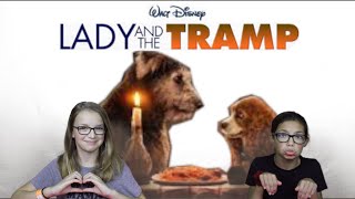 Lady and the Tramp | Official Trailer | Disney+ | Streaming November 12 - #disney #ladyandthetramp