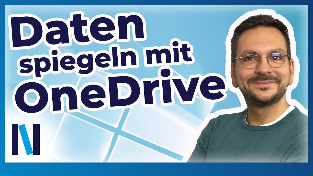 Update Windows: Daten spiegeln und sichern mit OneDrive! Wir zeigen Dir, wie es funktioniert