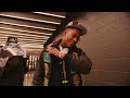LA Rapper Gets Mic'd Up for a Kings Game! | AZ Chike