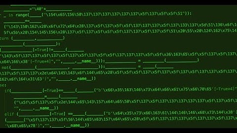 W4SP Stealer Found in Several PyPI Packages with Different Names