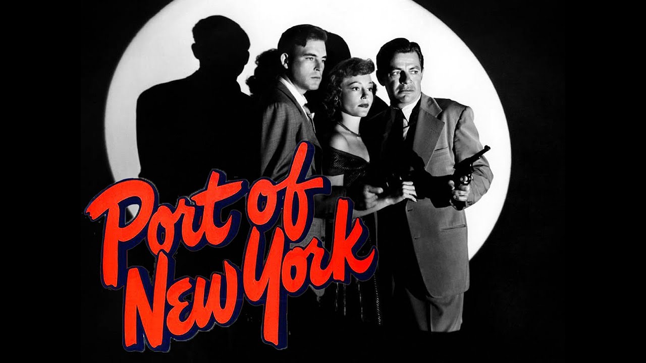 port of new york movie reviews