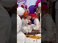 Sant baba kulwant singh ji jathedar sachkand sri hazoor sahib