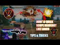 How to play like lorem tips and tricks|  part-1|