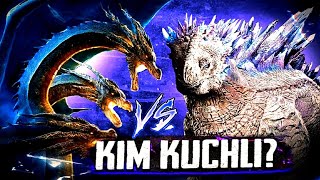 Godzilla Va Kong Shimo Va Gidora Kim Kuchli? Godzilla Va Kong Yangi Imperiya Oʻzbek Tilida