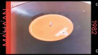 Pyar Mein Dil Pe (Mahaan 1982) Kishore Da & Asha Ji (MD: R. D. BURMAN) Anjaan (Vinyl with 320kbps)