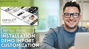 Enfold WordPress Theme Free Download | Installation and Demo Import | Full Customization❗