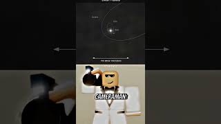 Cameraman Infinite Speed - Schizophrenic - Roblox Edit | Credits: @Exphxria  #Short #Fyp #Viral