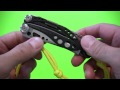 Tool and EDC Review: Leatherman Skeletool CX Multitool