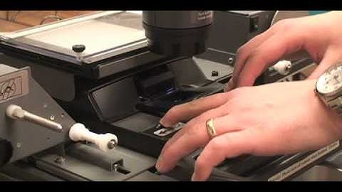 10 - How to Scan and Save Microprint.mov