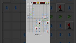 Minesweeper Classic - Play Now! #androidgames #minesweeper #playstore #games #2d #browsergame screenshot 3