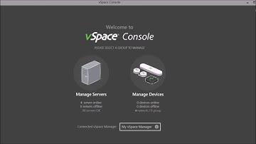 NComputing vSpace Console Tutorial  vSpace Pro 10,11 - device is not authorized