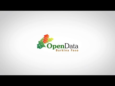 Open Data Burkina Faso: Our schools, our data