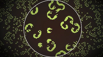 Making A Game Where You Create Life