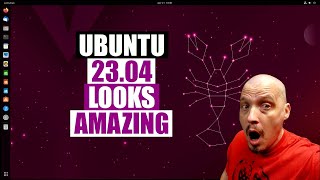 A Quick Look At Ubuntu 23.04 &quot;Lunar Lobster&quot;