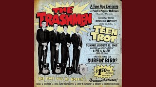 Video thumbnail of "The Trashmen - Baja"