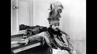 Dr. John - Cure All Your Ills / Chalmette Louisiana (08.02.1975) [Full Concert]