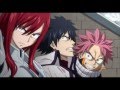Fairy Tail -This is War [AMV]