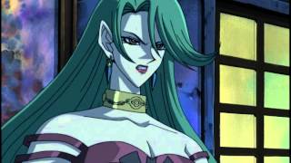 YuGiOh! GX Season 1 Episode 32 Field of Screams  Part 2