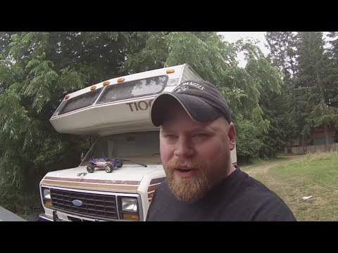 Full time rving youtube