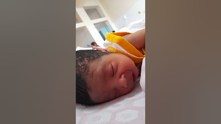 Les presento a Mi pequeña 😍🤱