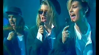 Bananarama Hotline To Heaven  Eldorado