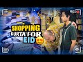 Shopping KURTA for RAMZAN EID 🛍️| BEST Mens Kurta Designs | Mohammed Ali Road Market |Ramadan 2023