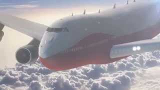 Famous JET STRIKE ELEMENT 3D TEST - Alien Attack Profile