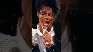 Michael Jackson - Billie Jean 80s Mix #shorts Resimi