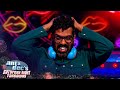 Read My Lips with Romesh Ranganathan! | Saturday Night Takeaway