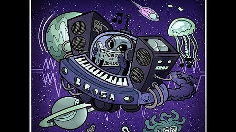 Br1sa - Logbook (video)