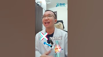 Uống sụn cá mập có tốt cho khớp không? | Bác Sĩ Trần Minh #short #shorts #bacsitranminh