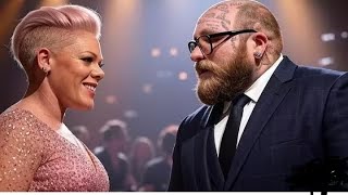 Teddy swims - just like heaven ( music video) ft Pink