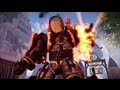 Bioshock Infinite - False Shepherd Trailer