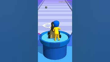 join class 3d new update Gameplay walkthrough (ios, Android) all levels #shorts levels jc3