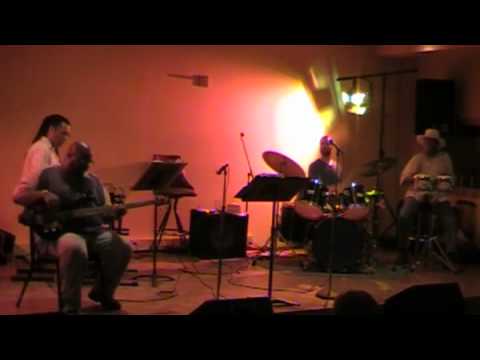 Pittsburgh Jazz - Roger Humphries Jr. 4-1-10 - Set...