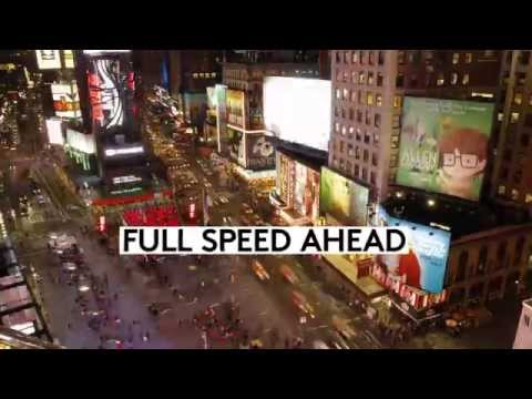 Welcome New York