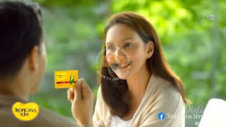 Download lagu IKLAN TROPICANA SLIM SWEETENER • 30s (2023) #DariusSinathrya #DonnaAgnesia