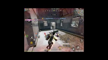 10 Second 1v3 \ #shorts #callofduty #trending