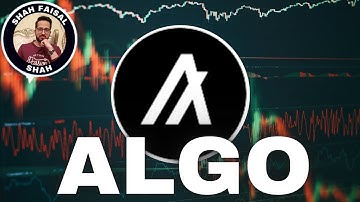 Algorand on the Move, Can ALGO Regain Its Momentum?