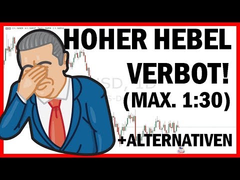 Warum hebel forex auf 0 30 begrenzt