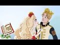 The World of Ever After High | Ever After High™