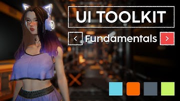 UI Toolkit Primer - Build UIs like a Programmer