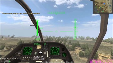 Project Reality 1.1 =]H[= Kiowa on Kokan (Full Round Part 2)