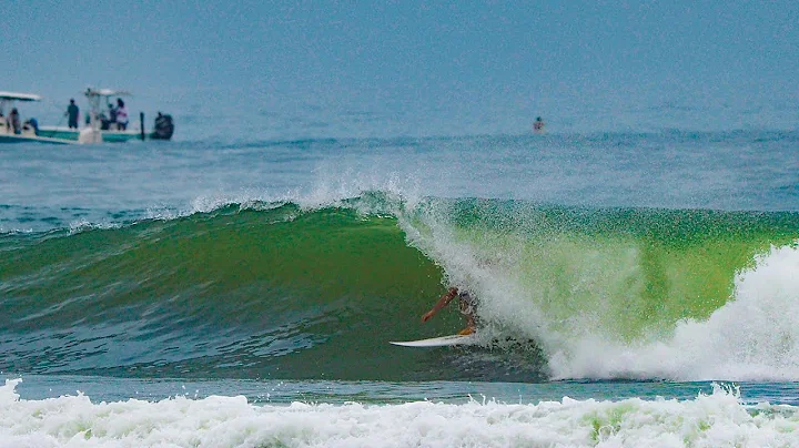 New Smyrna Beach, FL September 10, 2021 Raw Clips ...